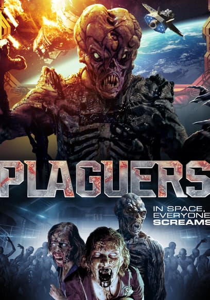 Plaguers