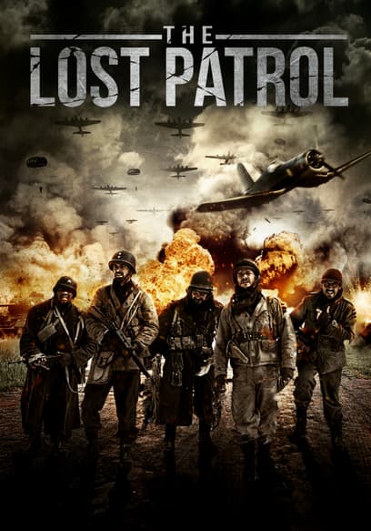 The Lost Patrol