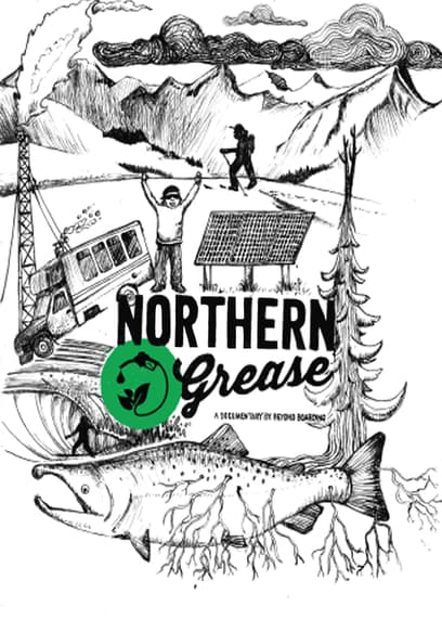 Northern Grease
