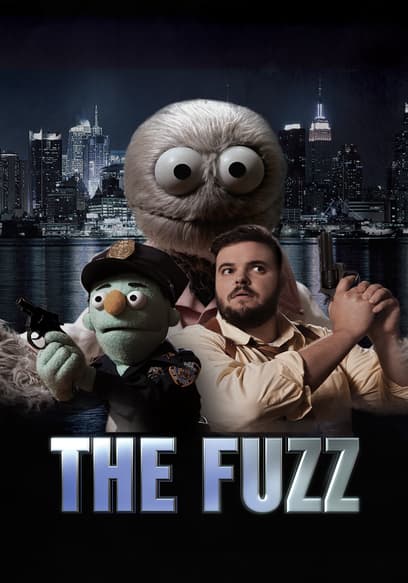 S01:E01 - The Fuzz Ep 1