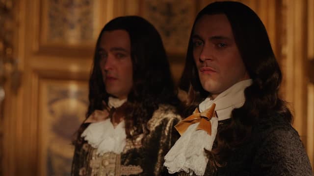 Watch Versailles S03:E09 - The Powder Keg - Free TV Shows  Tubi