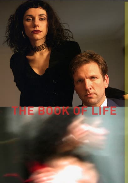 The Book of Life