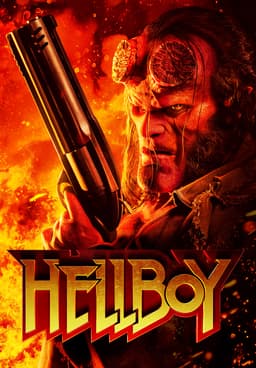 Hellboy 3 full movie 2025 watch online free dailymotion