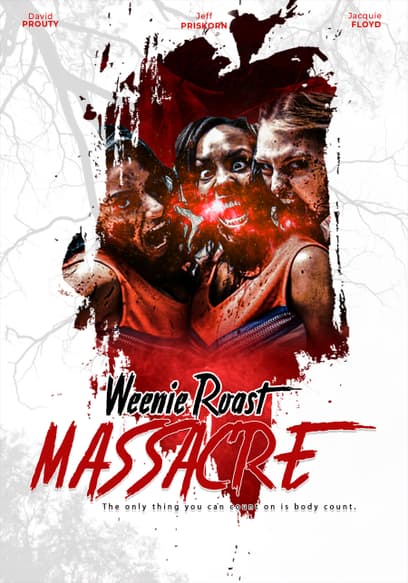 Weenie Roast Massacre