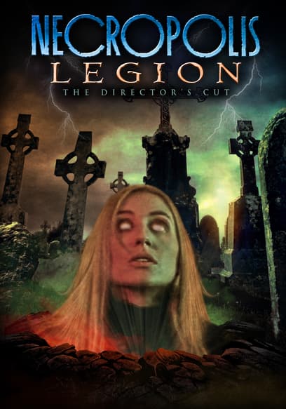 Necropolis: Legion