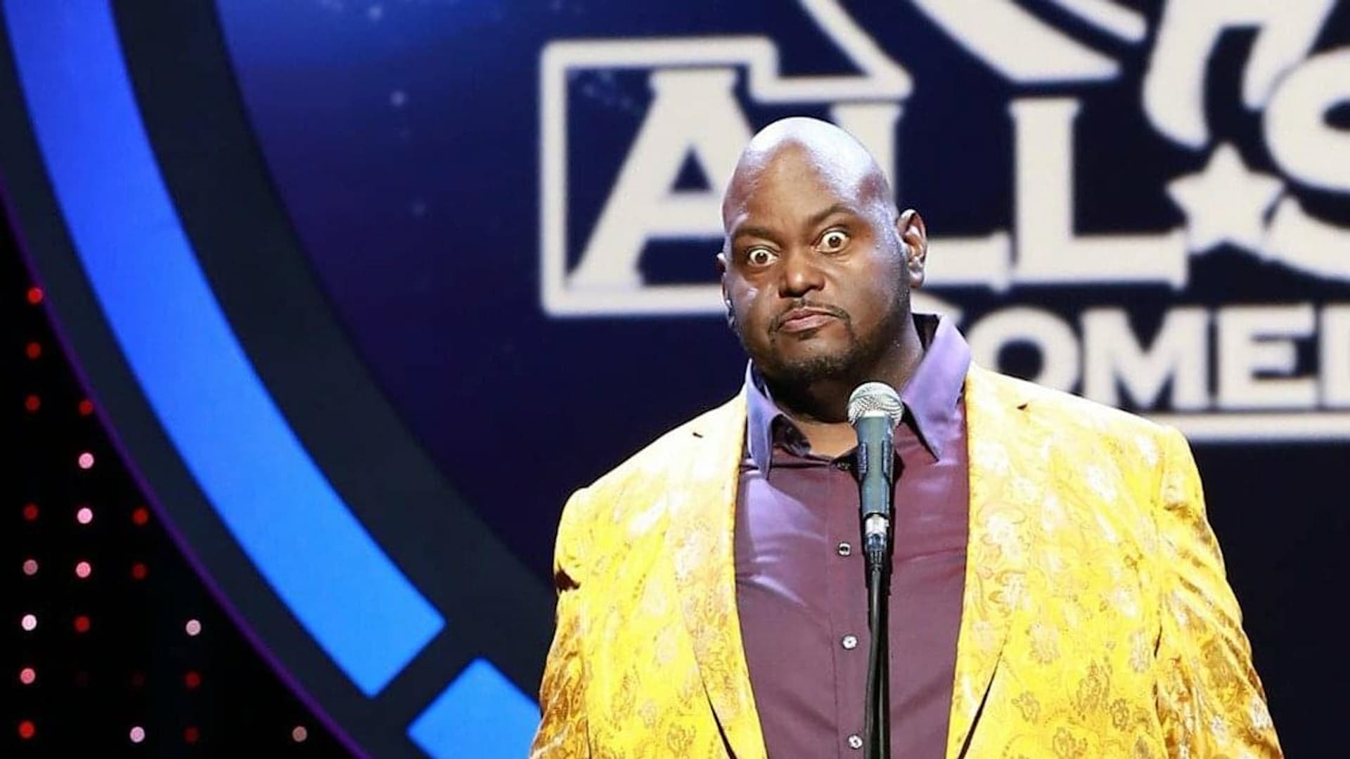 Watch shaq all star comedy jam sin city online free top