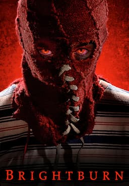 Watch brightburn sales