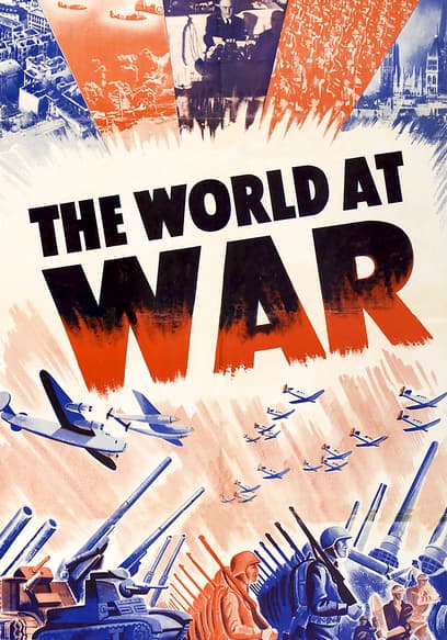 The World at War