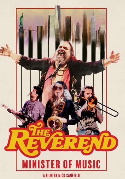 The Reverend