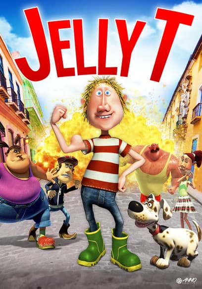 Jelly T (Doblado)
