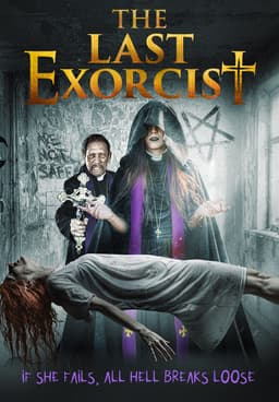 The last exorcism discount 2 full movie free