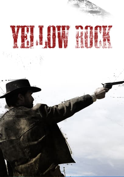 Yellow Rock