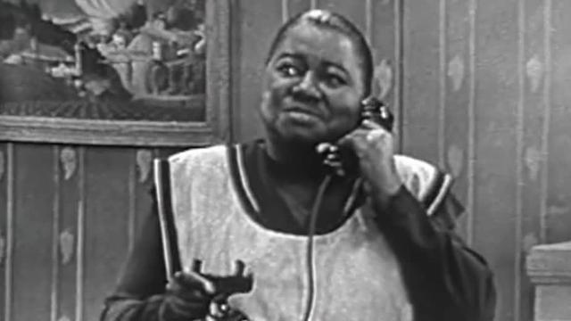 S01:E13 - Hattie McDaniel, Buddy Ebsen