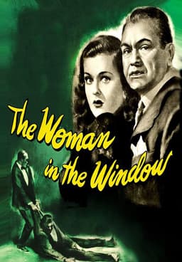 The woman in the window full movie best sale online free