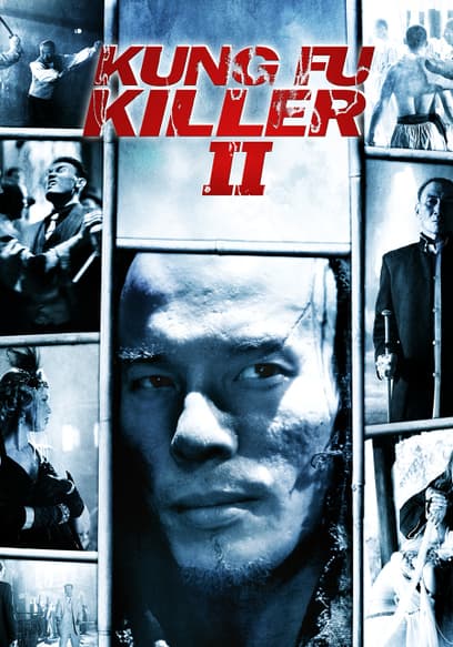 Kung Fu Killer 2 (Español)