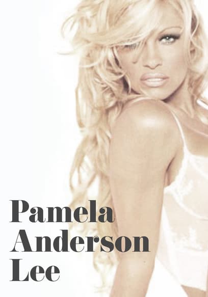 Pamela Anderson Lee