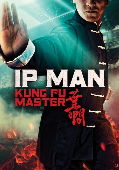 Ip Man: Kung Fu Master