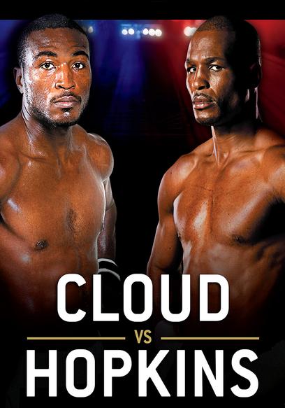 Cloud vs. Hopkins