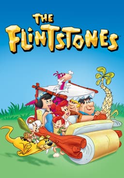 Watch The Flintstones Free TV Shows Tubi