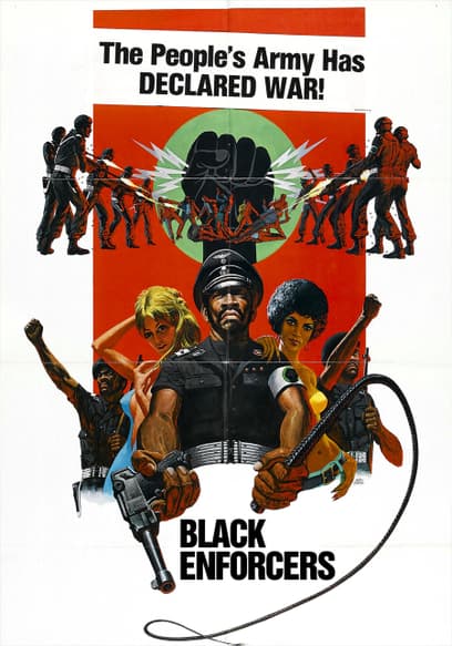 Black Enforcers