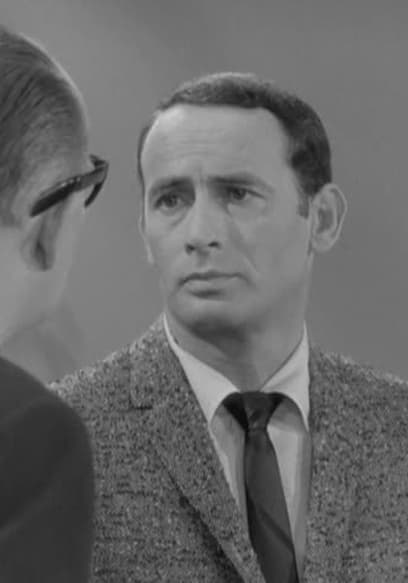 Watch The Joey Bishop Show S01:E07 - Help Wanted - Free TV Shows | Tubi