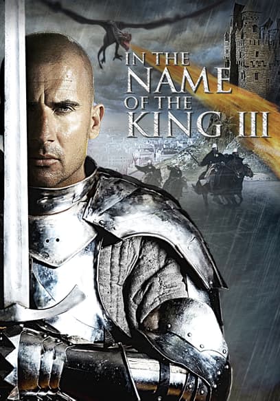In the Name of the King 3: The Last Mission (Español)