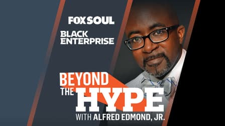 Watch Beyond the Hype Season 2 - Free TV Shows Tubi
