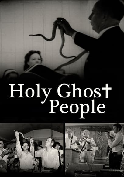 Holy Ghost People