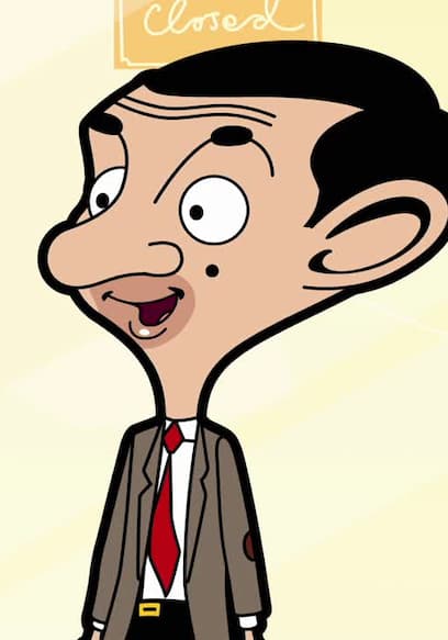 Watch Mr. Bean: The Animated Series S03:E01 - Game O - Free TV Shows | Tubi