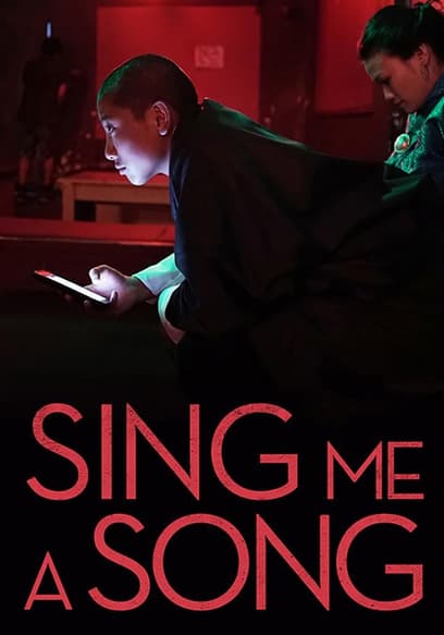 Sing Me a Song