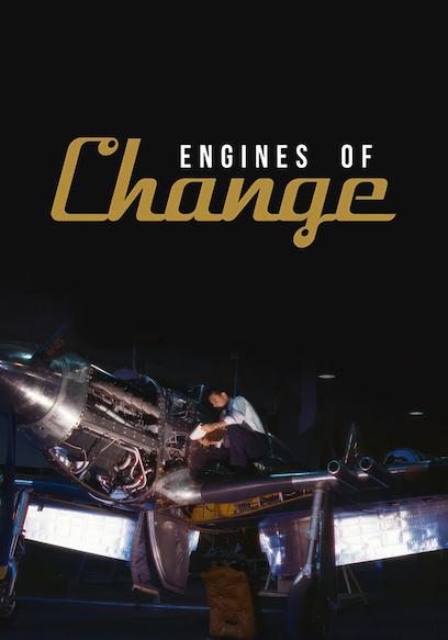 Engines of Change