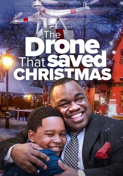 The Drone That Saved Christmas