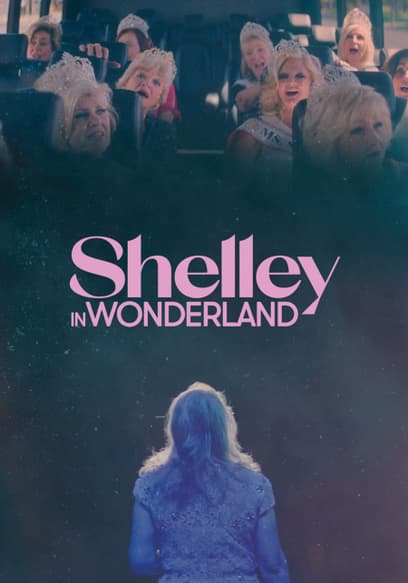 Shelley in Wonderland