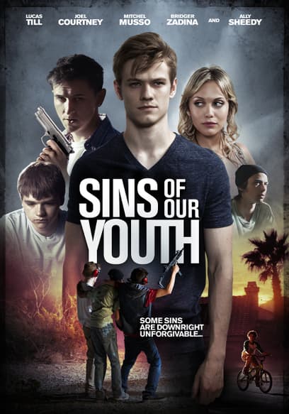 Sins of Our Youth