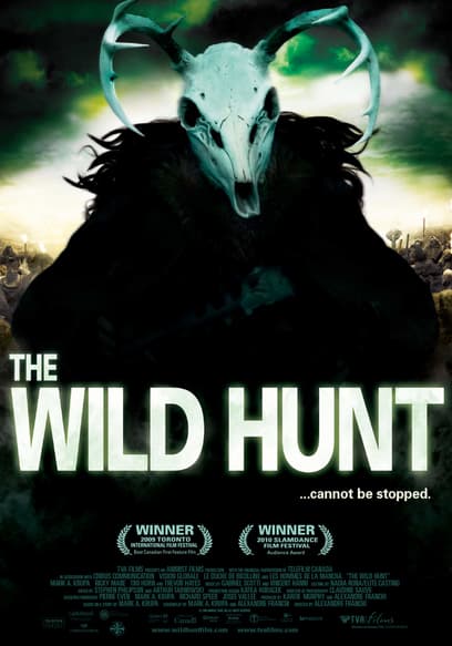 The Wild Hunt