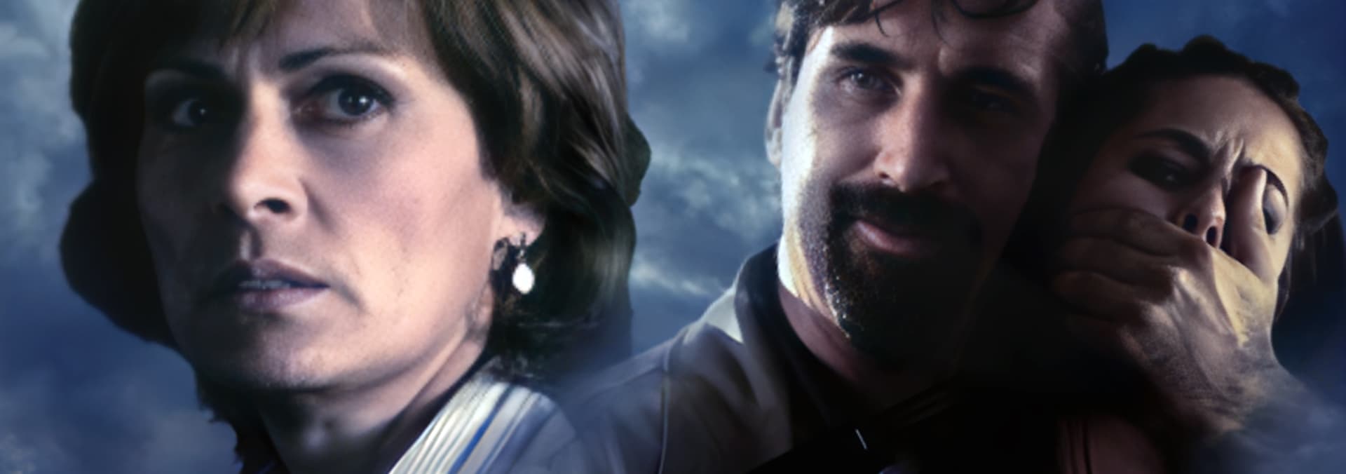 Watch Family Under Seige (2004) - Free Movies Tubi