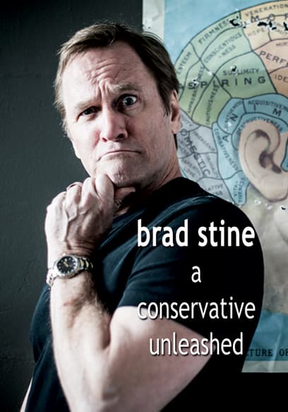 Brad Stine: A Conservative Unleashed
