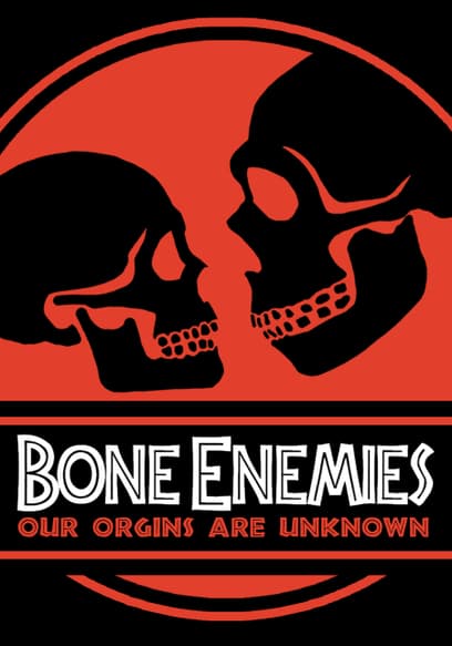 Bone Enemies