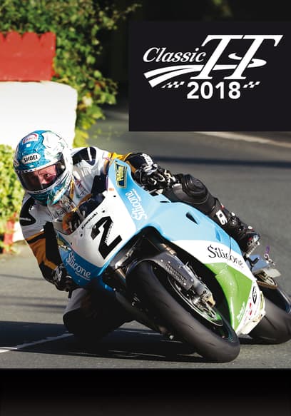 Classic TT 2018