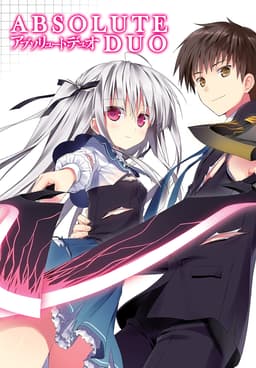 First Look: Absolute Duo