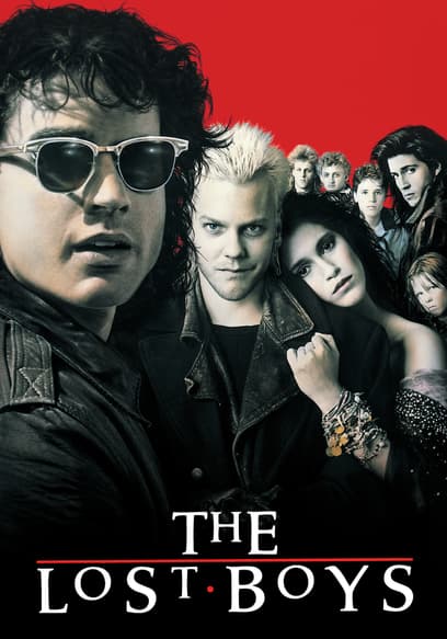 The Lost Boys