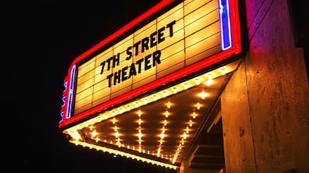 Watch 7th Street Theater - Free TV Shows | Tubi