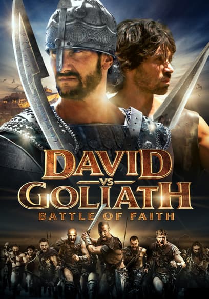 David v Goliath: Battle of Faith