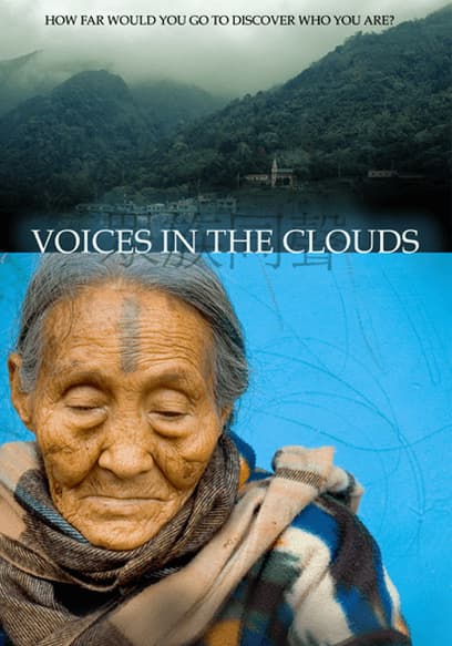 Voices In The Clouds