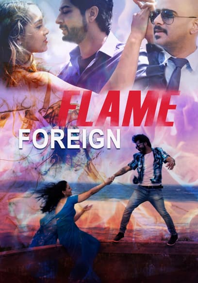 Foreign Flame