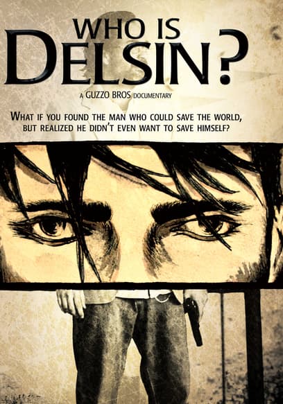 Who Is Delsin?