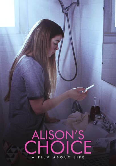 Alison's Choice