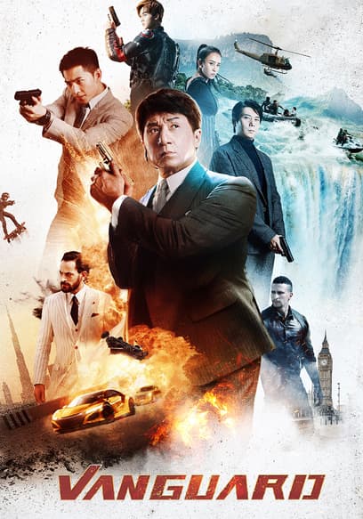 Jackie Chan Free Movies and TV Shows Tubi TV