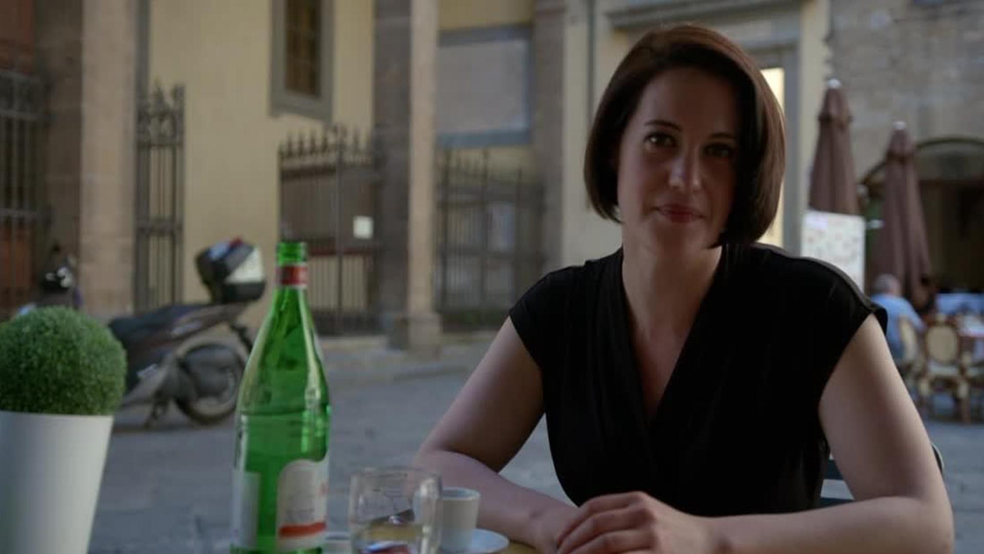 Watch The Art Detectives Free Tv Shows Tubi