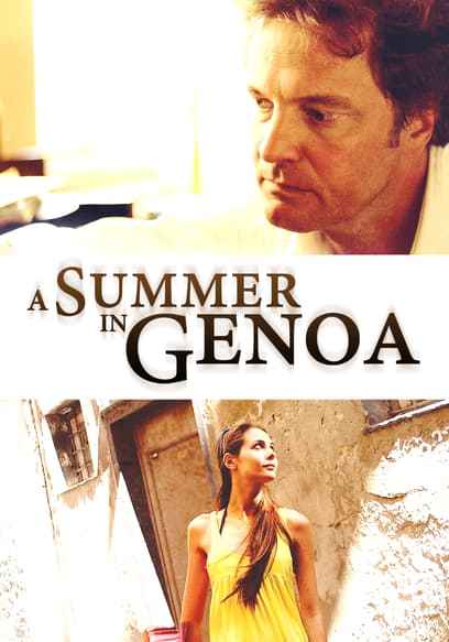 A Summer in Genoa